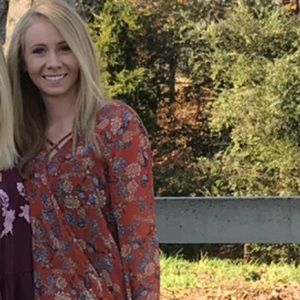 Meet your Posher, Hannah